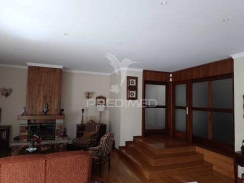 Novidade peso da régua moradia t4