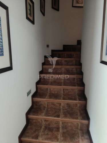 Novidade peso da régua moradia t4