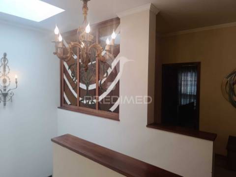 Novidade peso da régua moradia t4