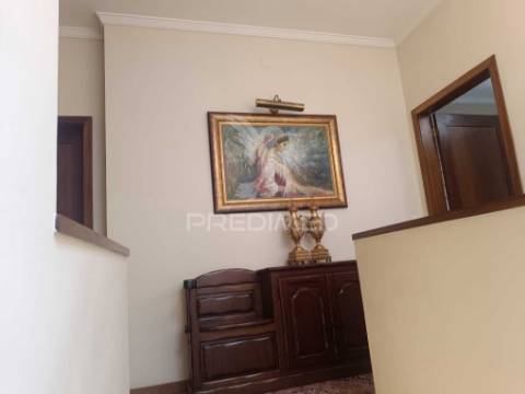 Novidade peso da régua moradia t4