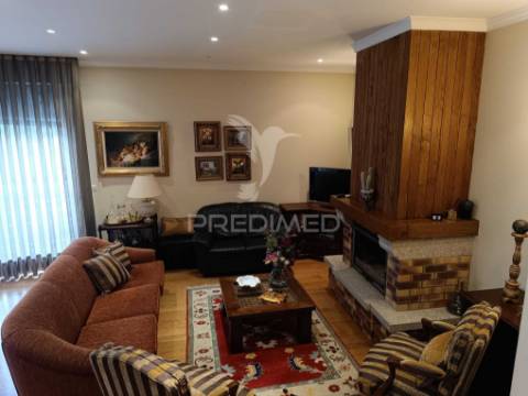 Novidade peso da régua moradia t4