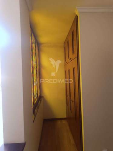 Novidade peso da régua moradia t4