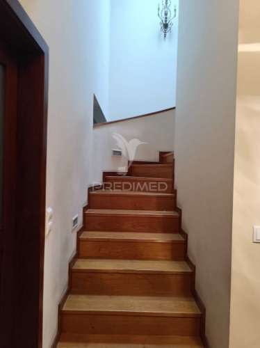 Novidade peso da régua moradia t4