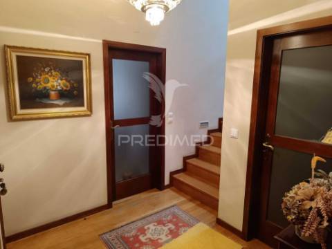 Novidade peso da régua moradia t4