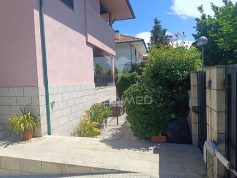 Novidade peso da régua moradia t4