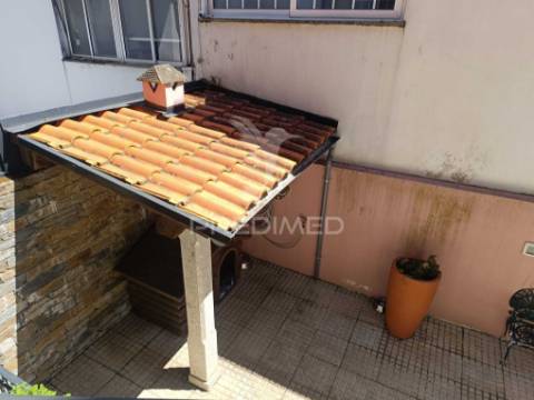 Novidade peso da régua moradia t4