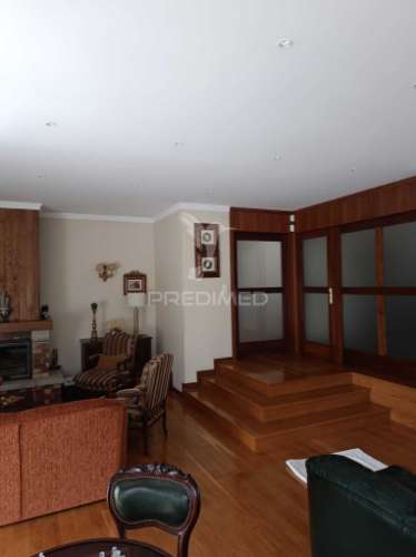 Novidade peso da régua moradia t4