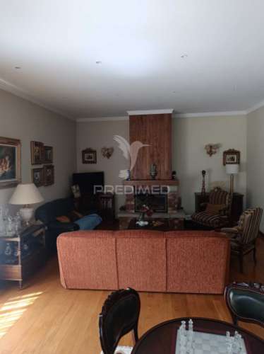 Novidade peso da régua moradia t4
