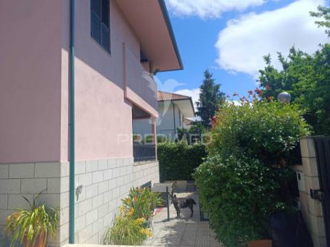 Novidade peso da régua moradia t4