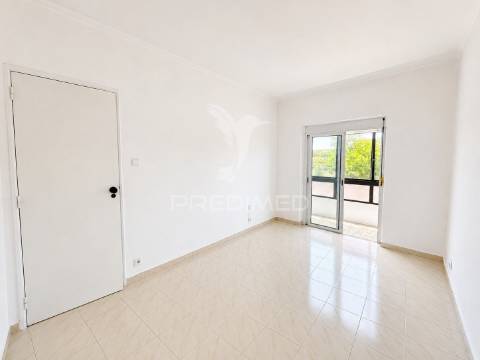 Apartamento t2