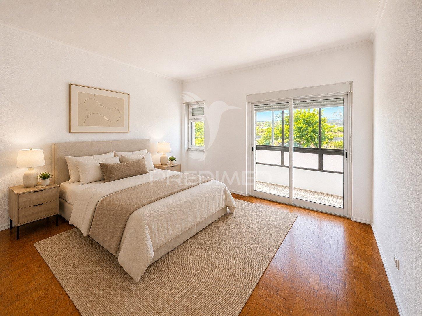 Apartamento t2