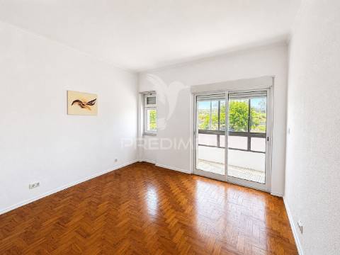 Apartamento t2