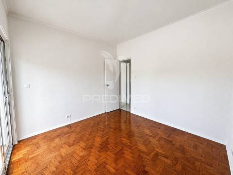 Apartamento t2