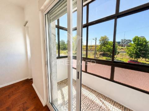 Apartamento t2