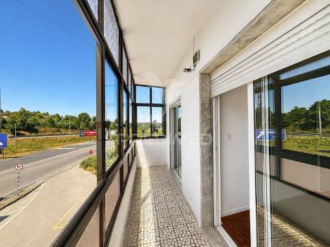 Apartamento t2
