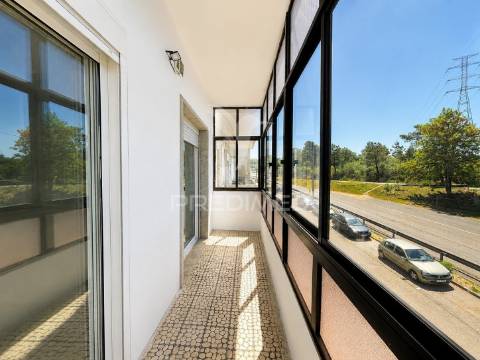 Apartamento t2