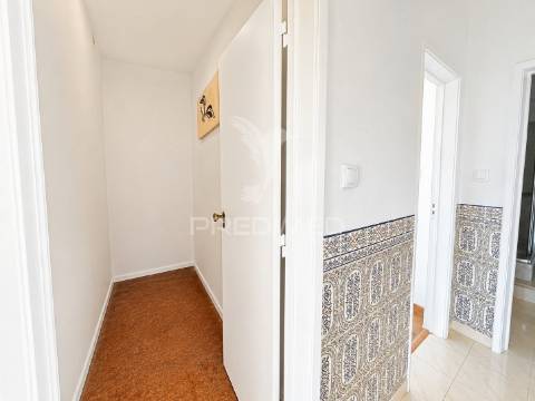 Apartamento t2