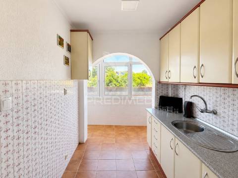 Apartamento t2