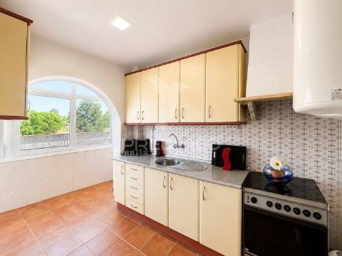 Apartamento t2