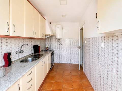 Apartamento t2