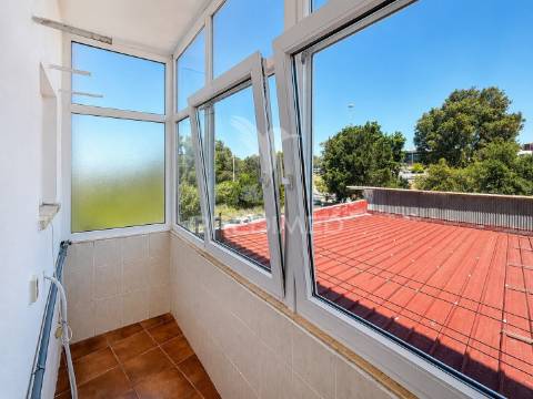 Apartamento t2