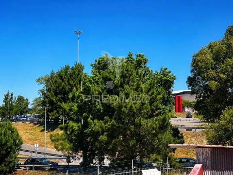 Apartamento t2