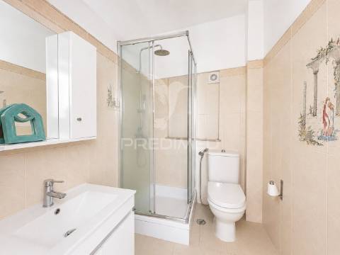 Apartamento t2