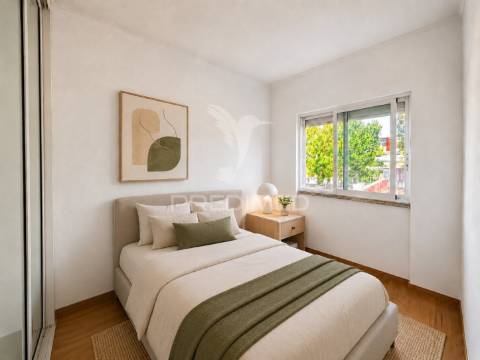 Apartamento t2