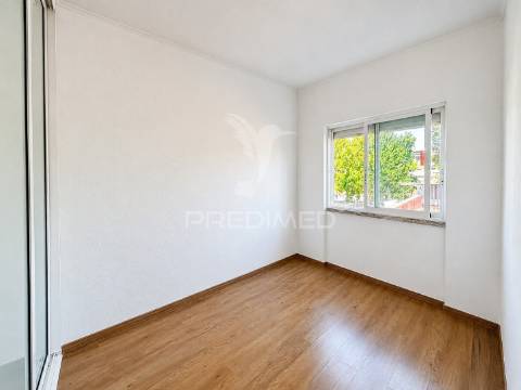 Apartamento t2