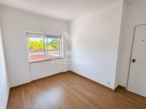 Apartamento t2