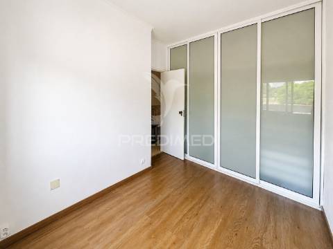 Apartamento t2