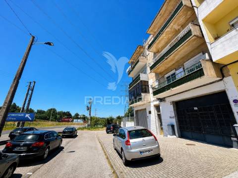 Apartamento t2