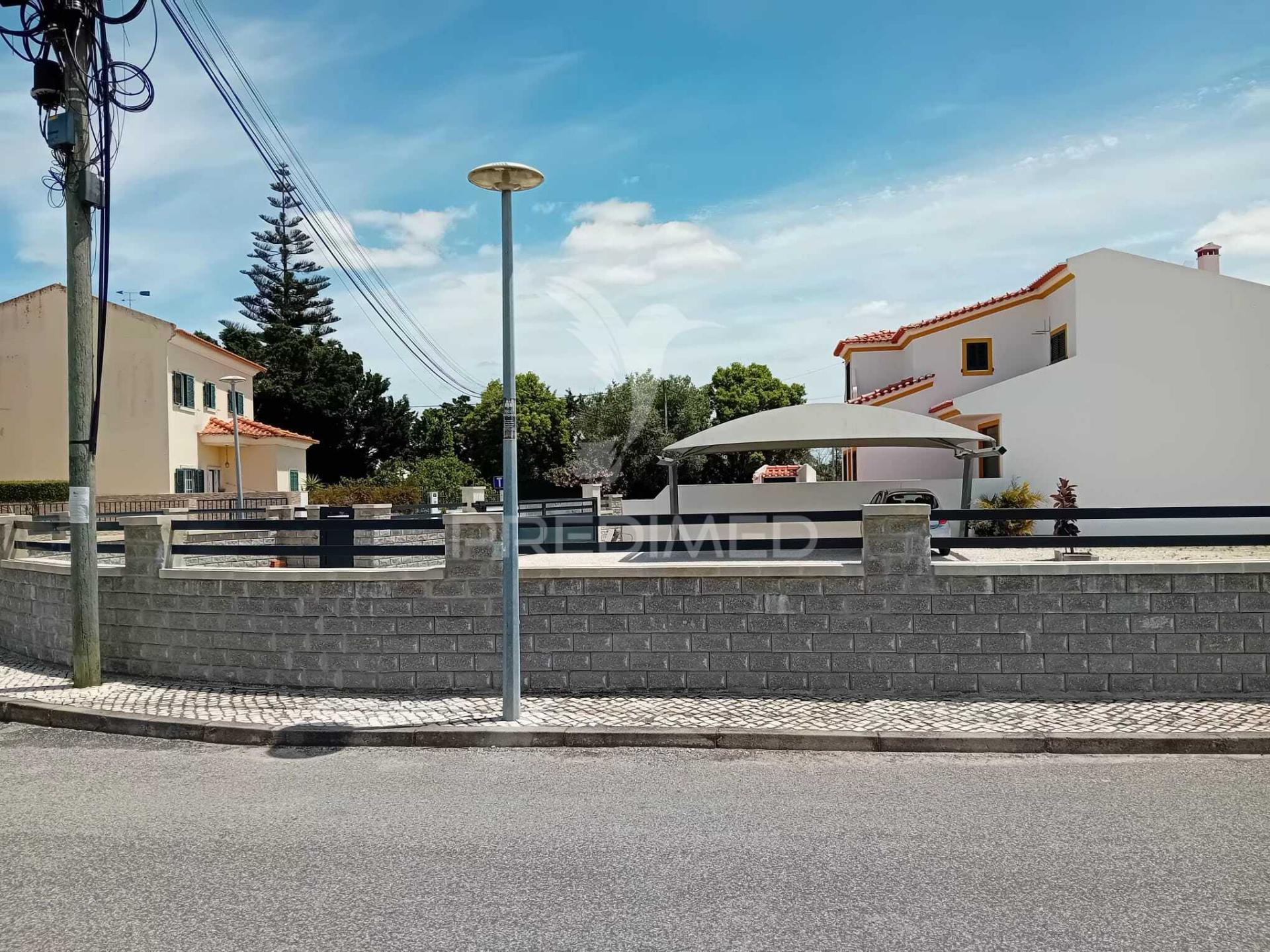 Terreno urbano porto alto