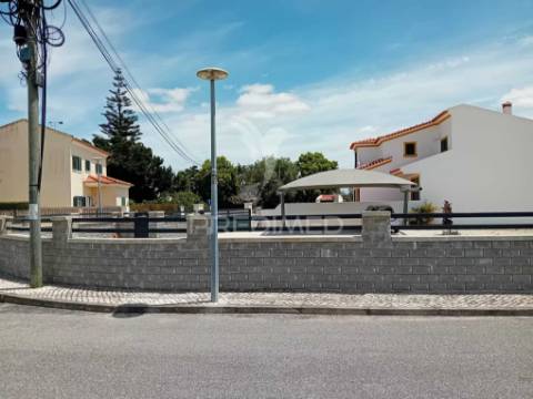 Terreno urbano porto alto