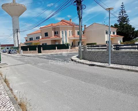 Terreno urbano porto alto