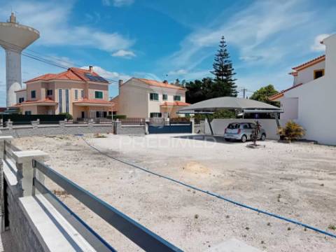 Terreno urbano porto alto