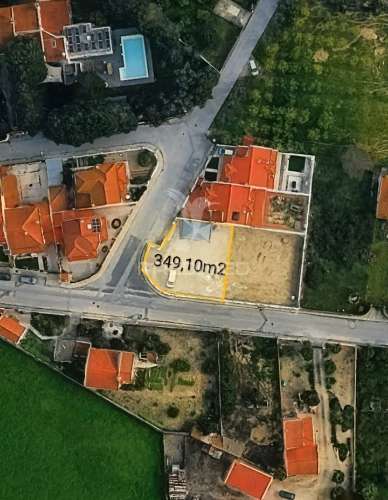 Terreno urbano porto alto
