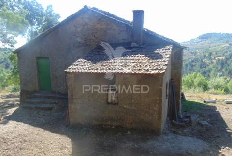 Quintinha p/ recuperar em torgueda - vila real