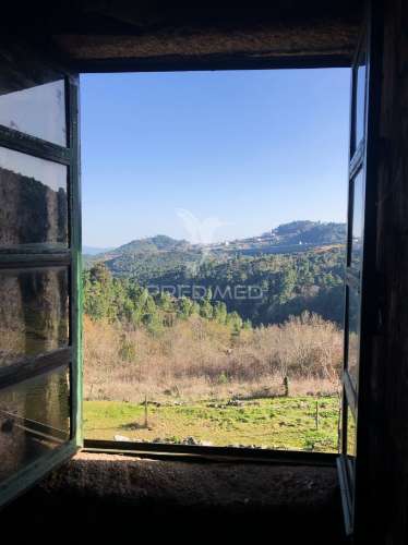 Quintinha p/ recuperar em torgueda - vila real