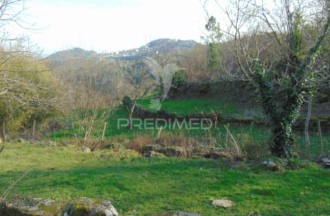 Quintinha p/ recuperar em torgueda - vila real