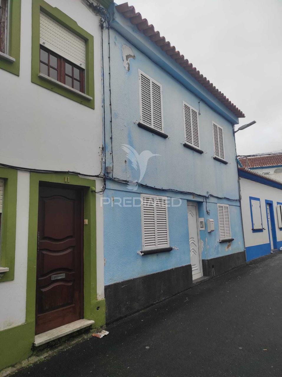 Moradia em são pedro