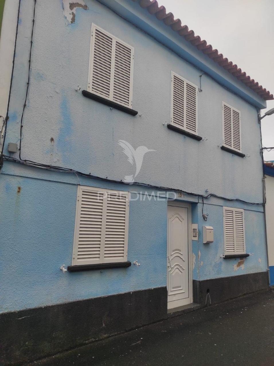 Moradia em são pedro
