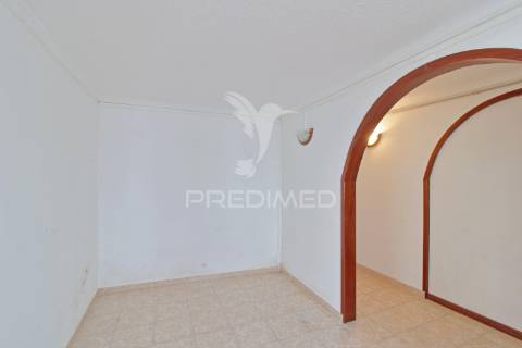 Moradia em são pedro