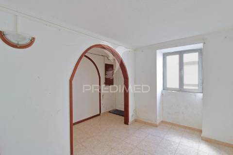Moradia em são pedro
