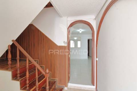 Moradia em são pedro