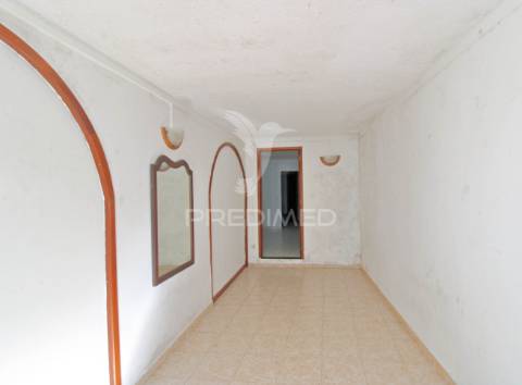 Moradia em são pedro