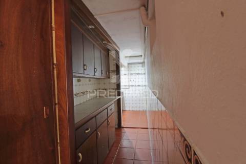 Moradia em são pedro