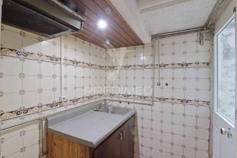 Moradia em são pedro