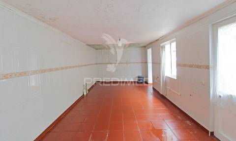 Moradia em são pedro