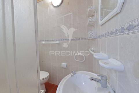 Moradia em são pedro